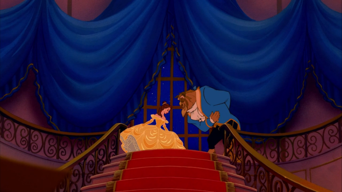 ¿Están conectadas? La teoría de los amantes de las películas de Disney que te hará dudar