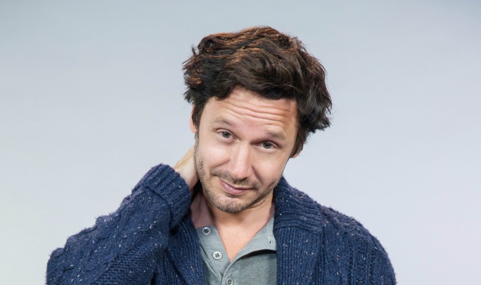 Benjamín Vicuña renueva contrato con TVN: participará en nuevo proyecto de ficción