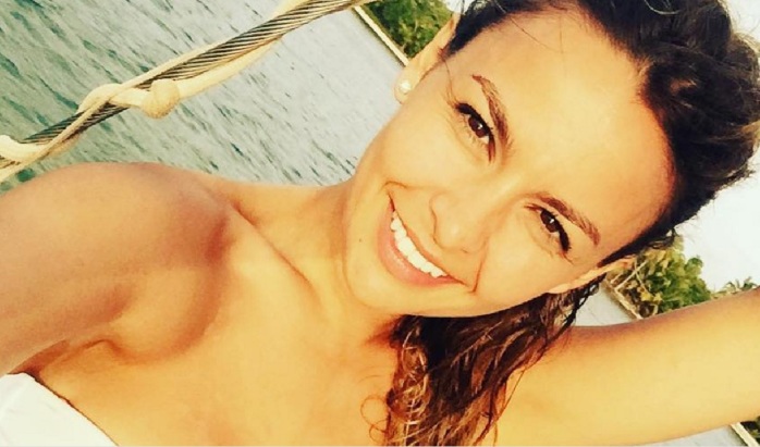 La respuesta de Carla Pardo a mexicanos tras goleada de Chile en Copa América Centenario