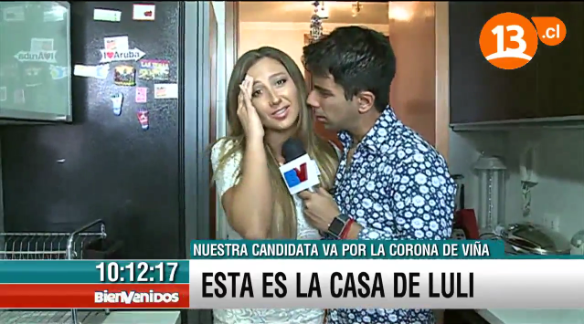 Captura | Canal 13