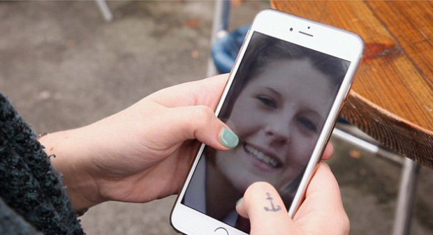 Antes del tatuaje | Channel 4