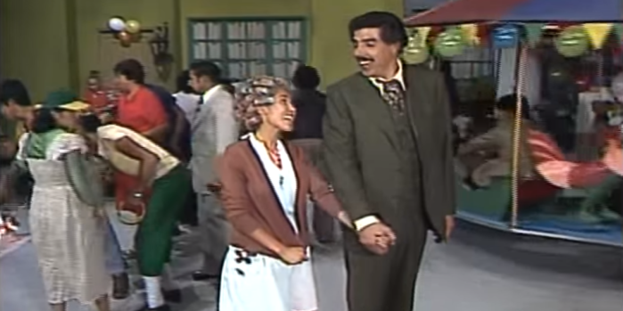 El Chavo del Ocho | Captura YouTube