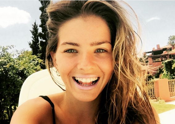 China Suárez | Instagram