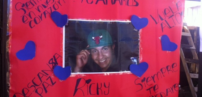 Pedro Cid | Radio Bío Bío