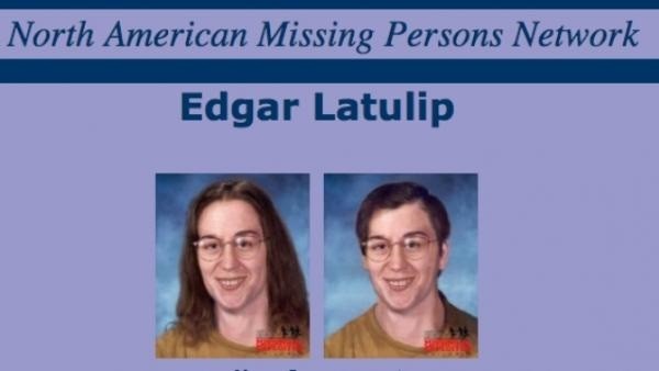 North American Missing People
