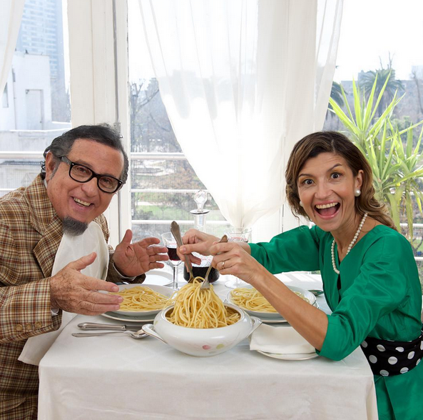 Ennio Carota | Instagram