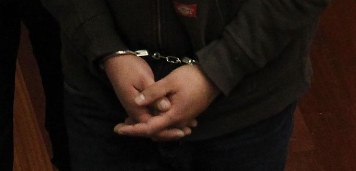 Formalizan a hombre acusado de asesinar a joven en Puerto Montt