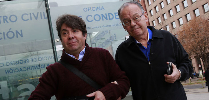 El profundo pesar de Italo Passalacqua por no poder estar en la Quinta Vergara