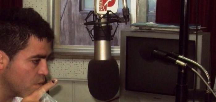 Hijo de Bovallet sigue su legado radial: él decía que yo era el único que lo podía igualar