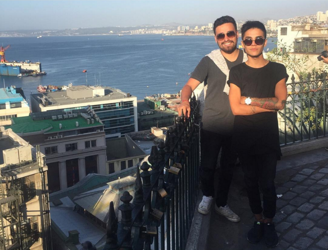 Leo Méndez | Instagram