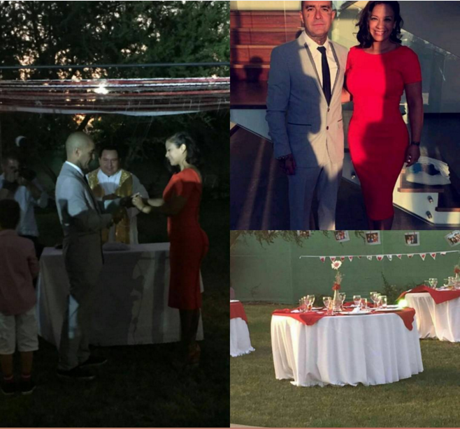 Marcela Duque | Instagram