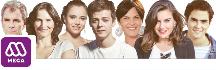 Sigue la grúa: Mega suma a nuevo actor para su área dramática