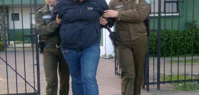 Encuentran el cadáver de un recién nacido en vivienda de Quilicura: madre quedó detenida