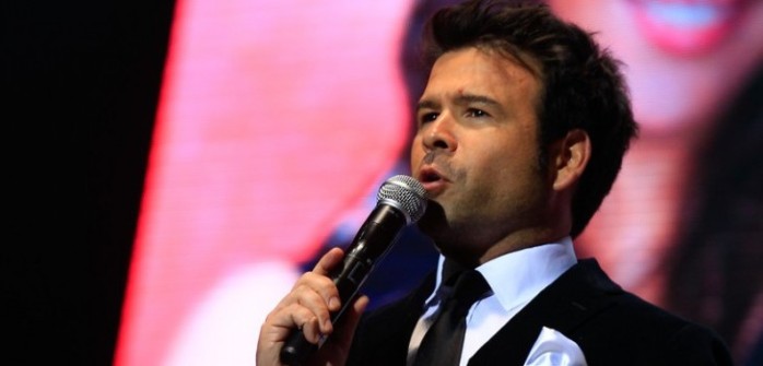 Triste pérdida enluta a Ignacio Gutiérrez: Compartió emotiva foto en Instagram