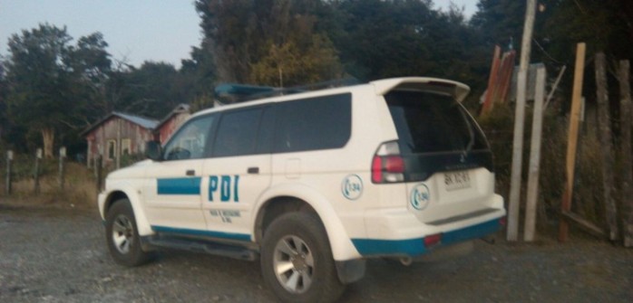 Menor de 14 años murió ahogado en Lago Natri en Chonchi