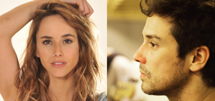 Matías Oviedo confirma el término de la relación con Juanita Ringeling