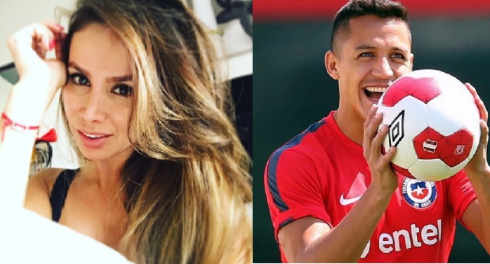 Romina Zalazar se refirió a antiguo supuesto romance con Alexis: Esta es su opinión de él