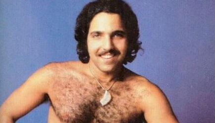 Ron Jeremy | Twitter