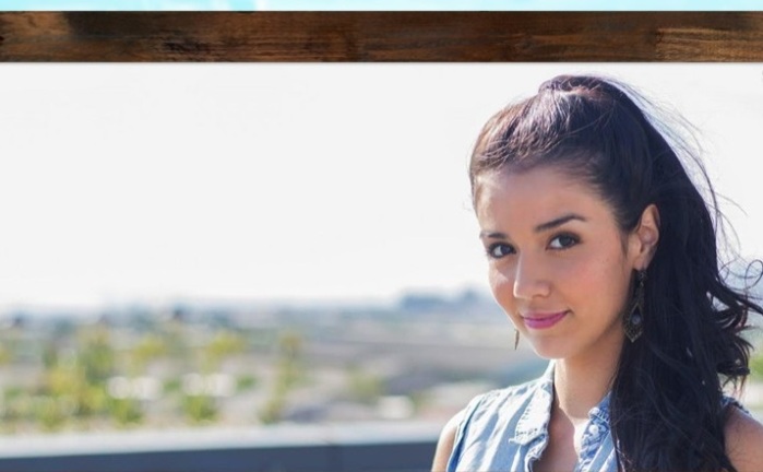 La sensual foto en bikini de Steffi Méndez que provocó suspiros en seguidores