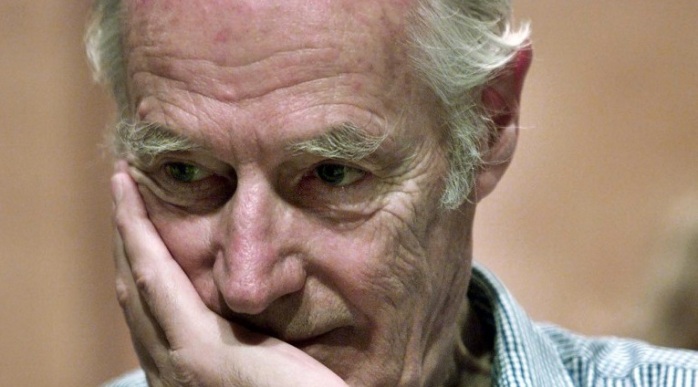 Murió el gran productor George Martin, el 