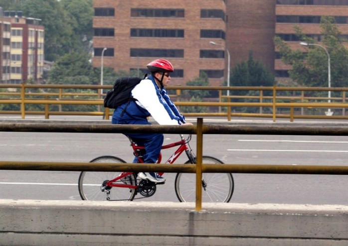 A las puertas de la cárcel por robar una bici hace 8 años