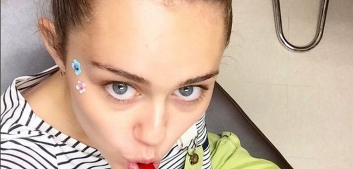 Miley Cyrus | Instagram