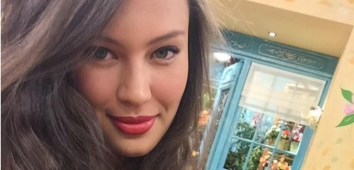 Así respondió Michelle Carvalho a Marco tras comparar a Aylén con ella en reality de Mega