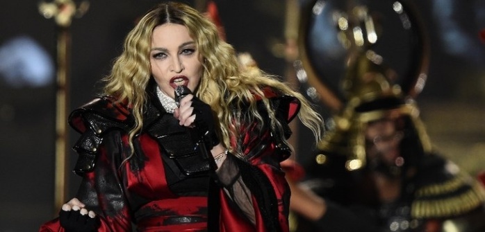 El insólito llamado de Madonna para que fans no la esperen tanto tiempo en conciertos