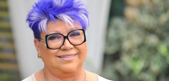 Paty Maldonado compartió su gran 'sufrimiento' en Instagram tras operación gástrica