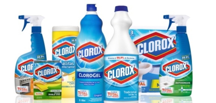 El supuesto saludo de Clorox a las mujeres que causó polémica en Twitter