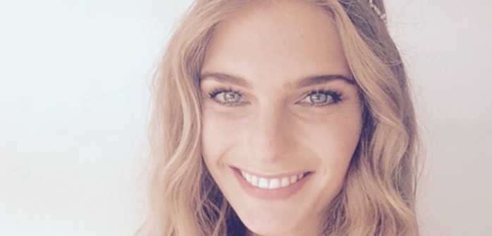 Josefina Montané / Instagram