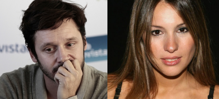 Revelan foto de Benjamín Vicuña y Pampita juntos luego de polémica separación