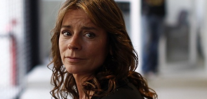 Kathy Salosny no quiere referirse a su hermana: ésta sería la razón tras su alejamiento