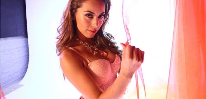 Este es el sorprendente show de Bárbara Córdoba que causa sensación en las discos