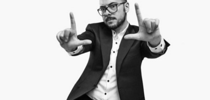 Así respondió Nicolás López a rumores de romance con la modelo Carola Ruíz