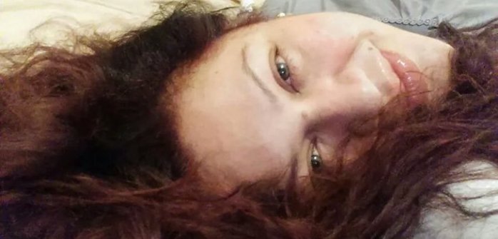 Carla Guatero se casó pero no pudo tener luna de miel: ésta fue la razón