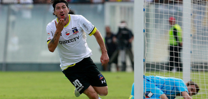 Este es el nuevo look, hecho por su hija, que estrenó Jaime Valdés