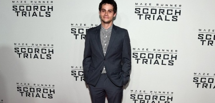 Director de la película The Maze Runner se refiere al estado de salud de Dylan O'Brien