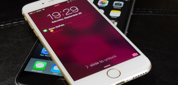 5 trucos para mejorar el funcionamiento de tu iPhone y dejarlo como nuevo