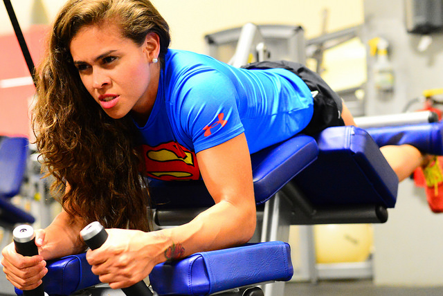 Brandon Binkwilder Santana (cc) | Flickr