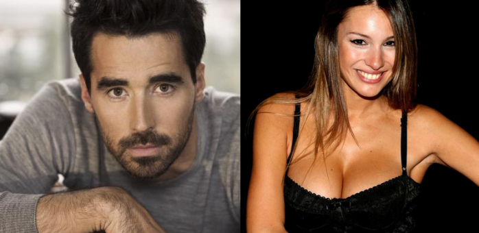 Confirmado: Nacho Viale y Pampita viven un feliz romance