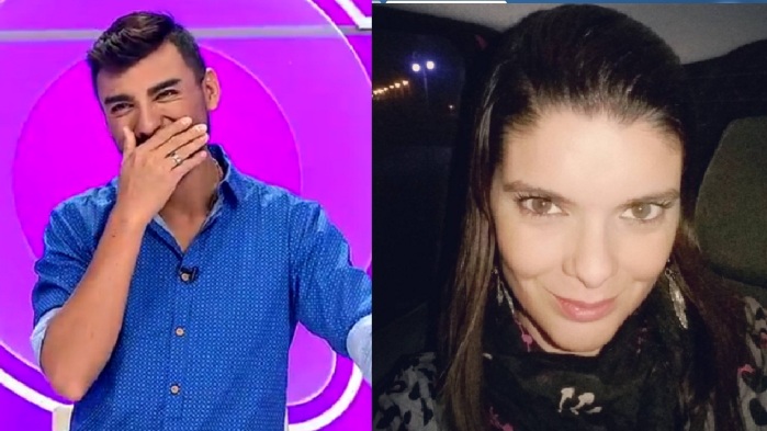 Panel de SQP se burló de la supuesta virginidad de la ex Miss Chile Verónica Roberts