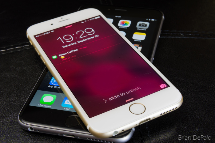 'Liam' es el trabajador más rápido de Apple: desarma equipos en once segundos