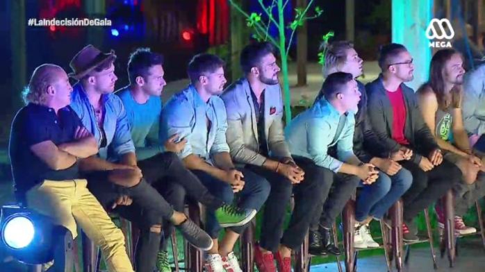 'Volverías con tu ex?' sacó gran ventaja a estreno de 'Junior Masterchef'