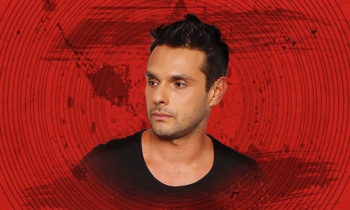 Óscar Garcés habló sobre su relación con Mónica: 