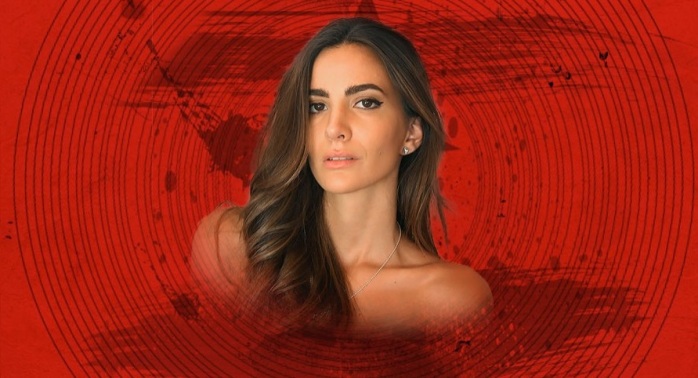 Aylén Milla reveló la difícil decisión que tomó a los 19 años