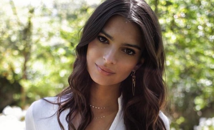 Emily Ratajkowski: La actriz encendió Instagram con sensual fotografía