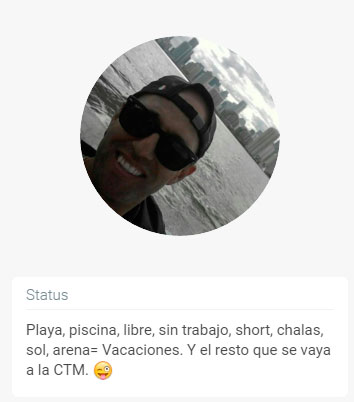 Captura | La Tercera