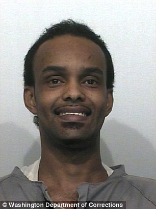 Correccional de Washington