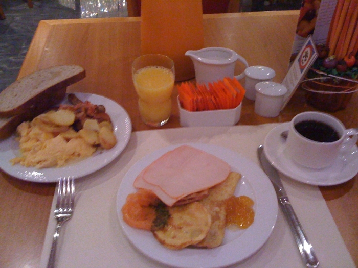 Tnarik Innael (cc) | Instagram